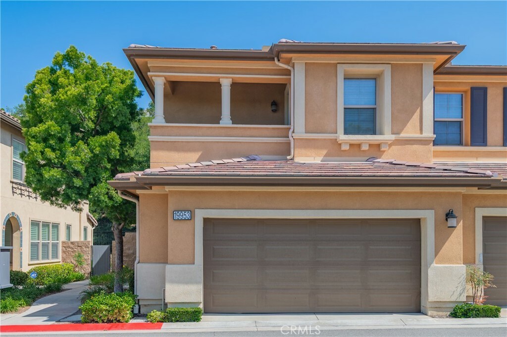 Property Photo: 19953 Villa Torino CA 92886