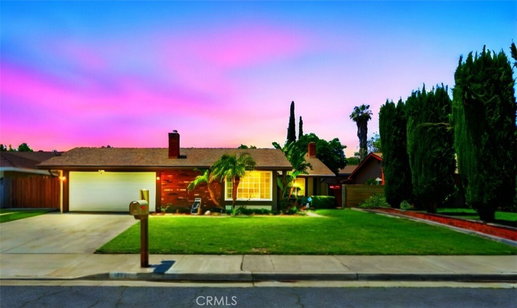 Property Photo: 2972 Quebec Drive CA 92504