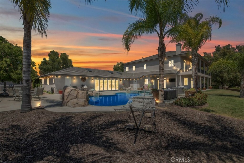 38855 Bella Vista Road  Temecula CA 92592 photo