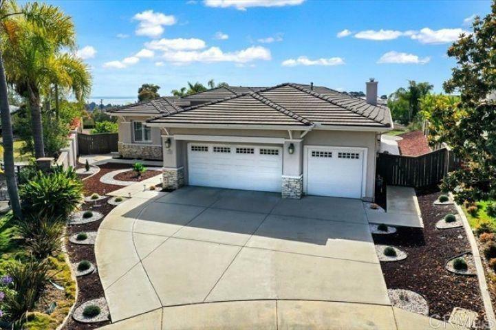 Property Photo:  508 Hidden Ridge Court  CA 92024 