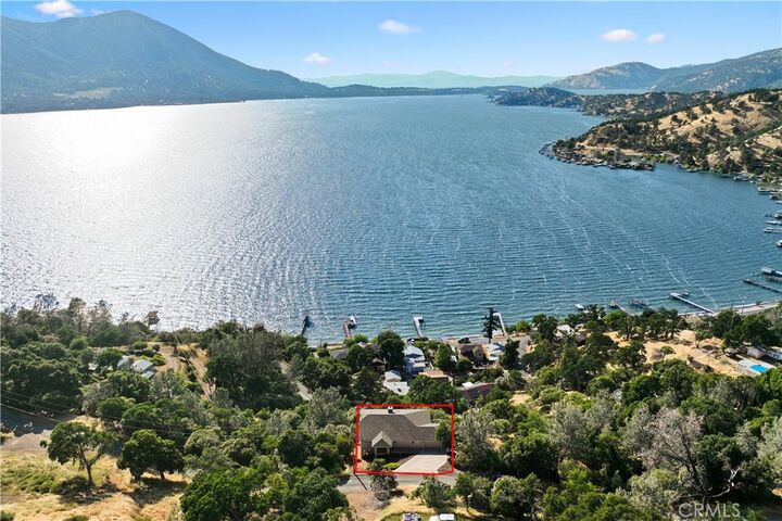 Property Photo:  2921 Crestview Drive  CA 95422 