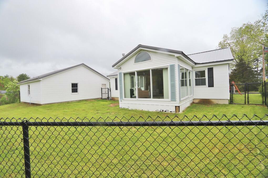 Property Photo: 8 Sunset Drive ME 04401