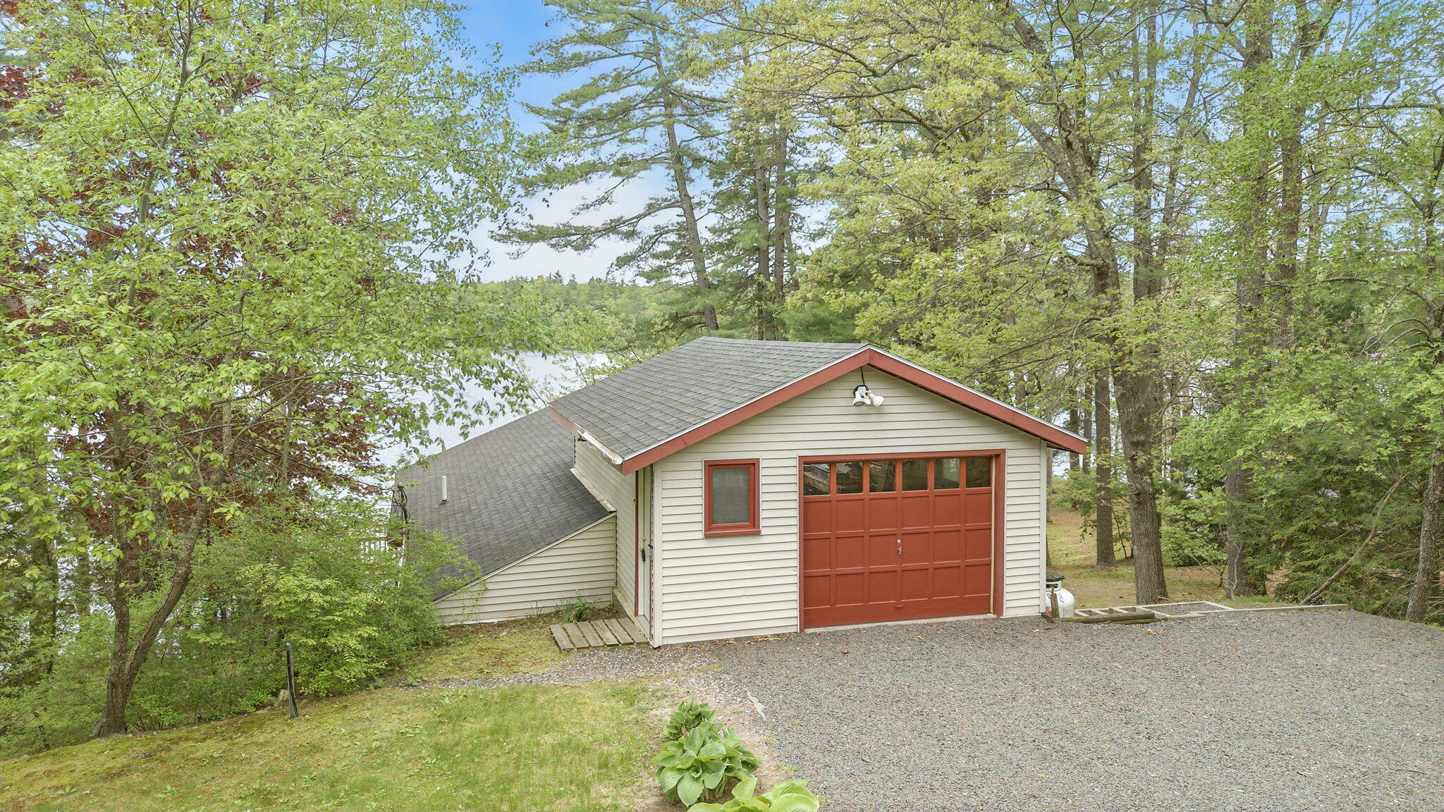 Property Photo: 7 Shady Lane ME 04073