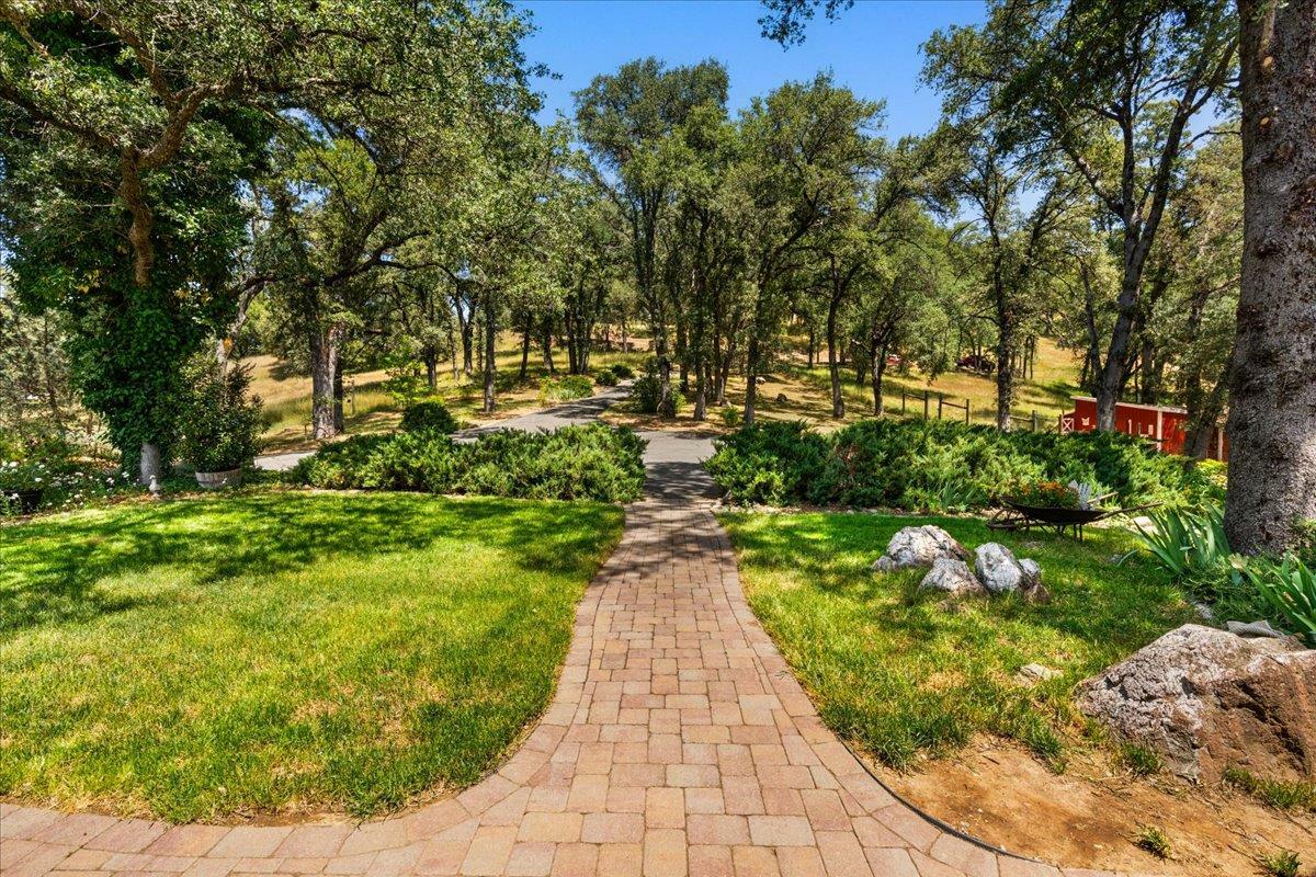 Property Photo: 20088 Peyton Place CA 95949