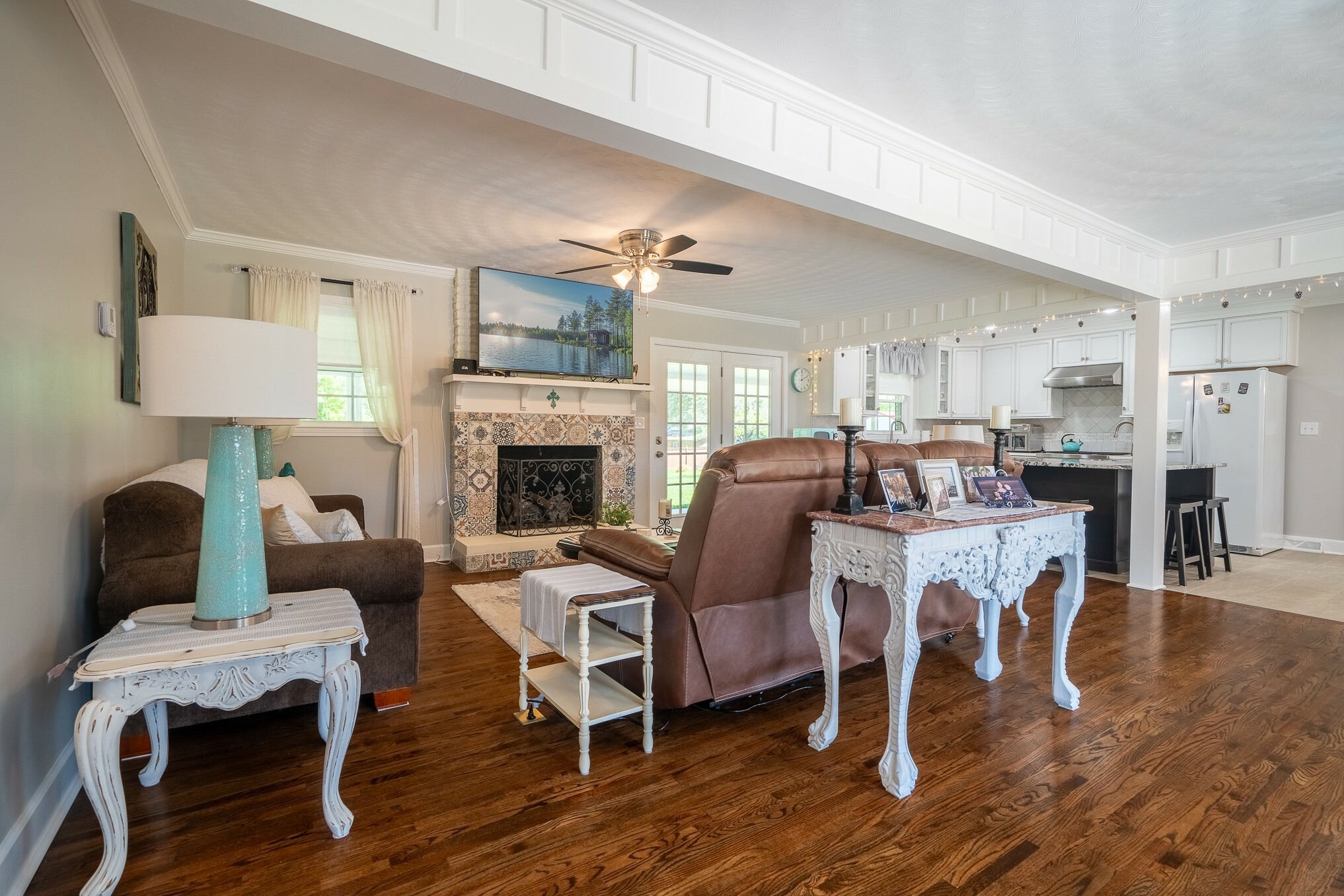 Property Photo: 1448 Baker Ln TN 38464