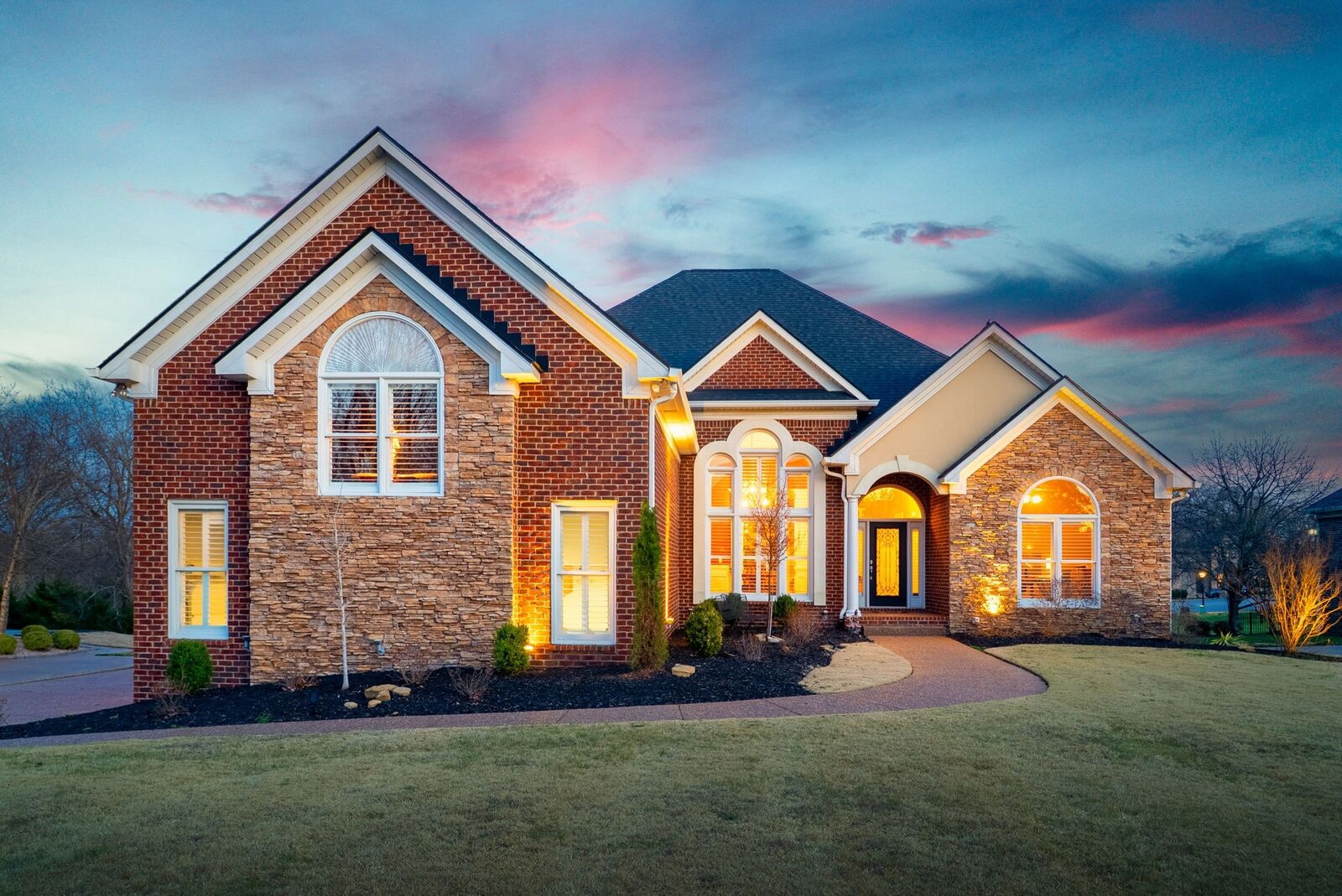 Property Photo:  532 Ridgecrest Ln  TN 37087 