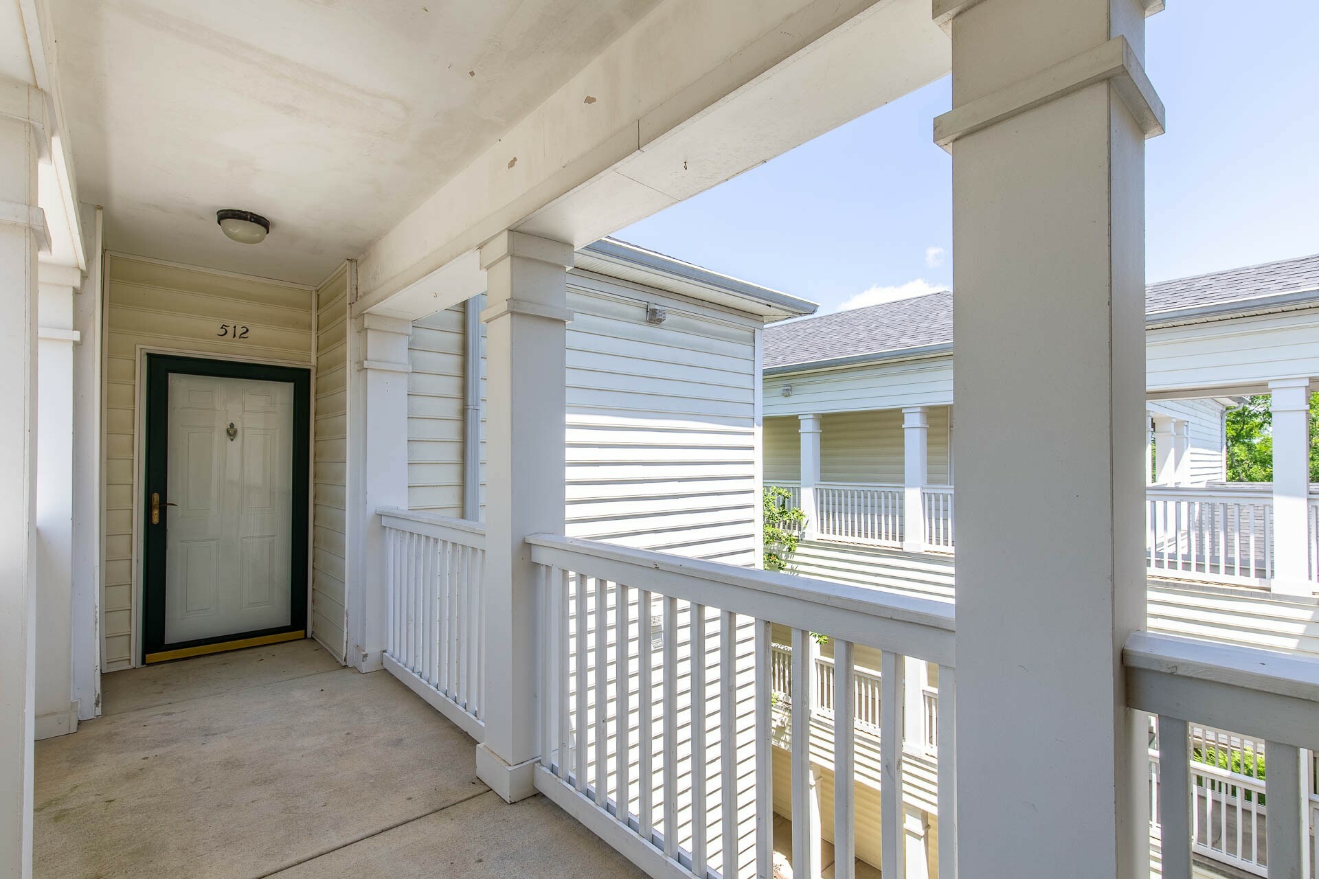 Property Photo: 4316 Summercrest Blvd 512 TN 37013