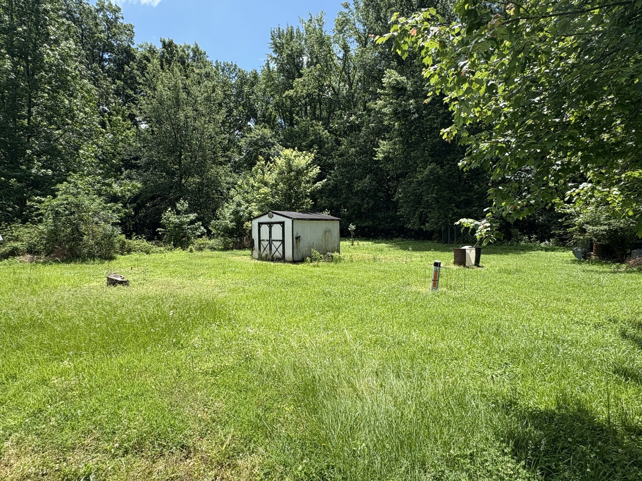 Property Photo: 540 Swan Ln TN 37043