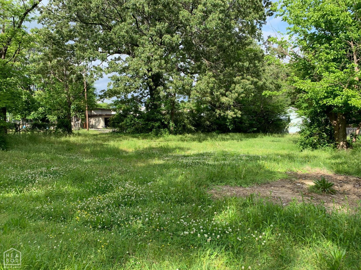Property Photo: 1101 Hope Avenue AR 72401