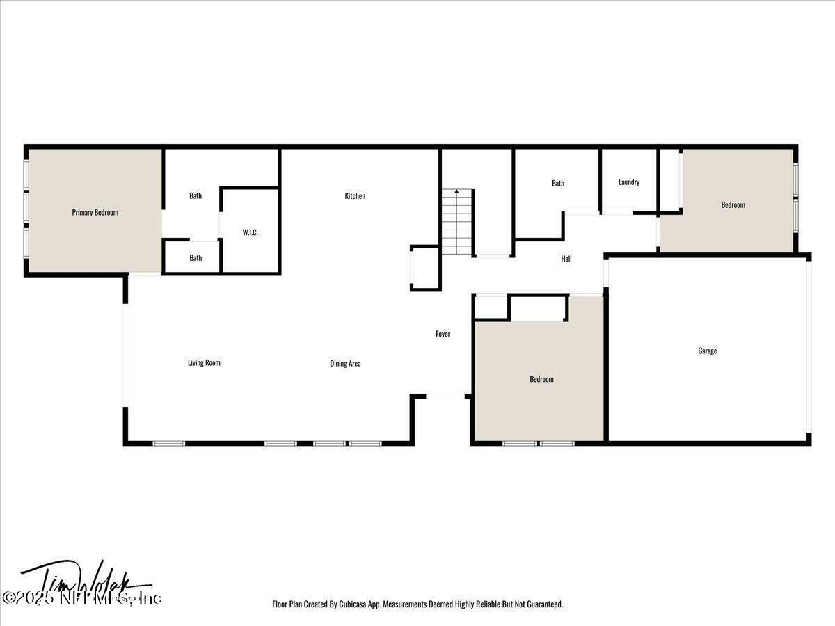 Property Photo: 750 Nocatee Village Drive FL 32081