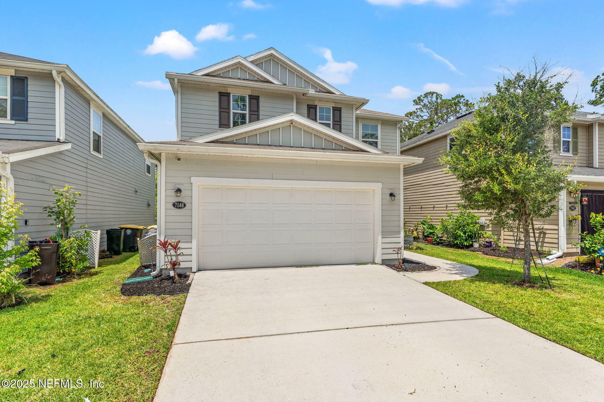 Property Photo: 7148 Preston Pines Trail FL 32244