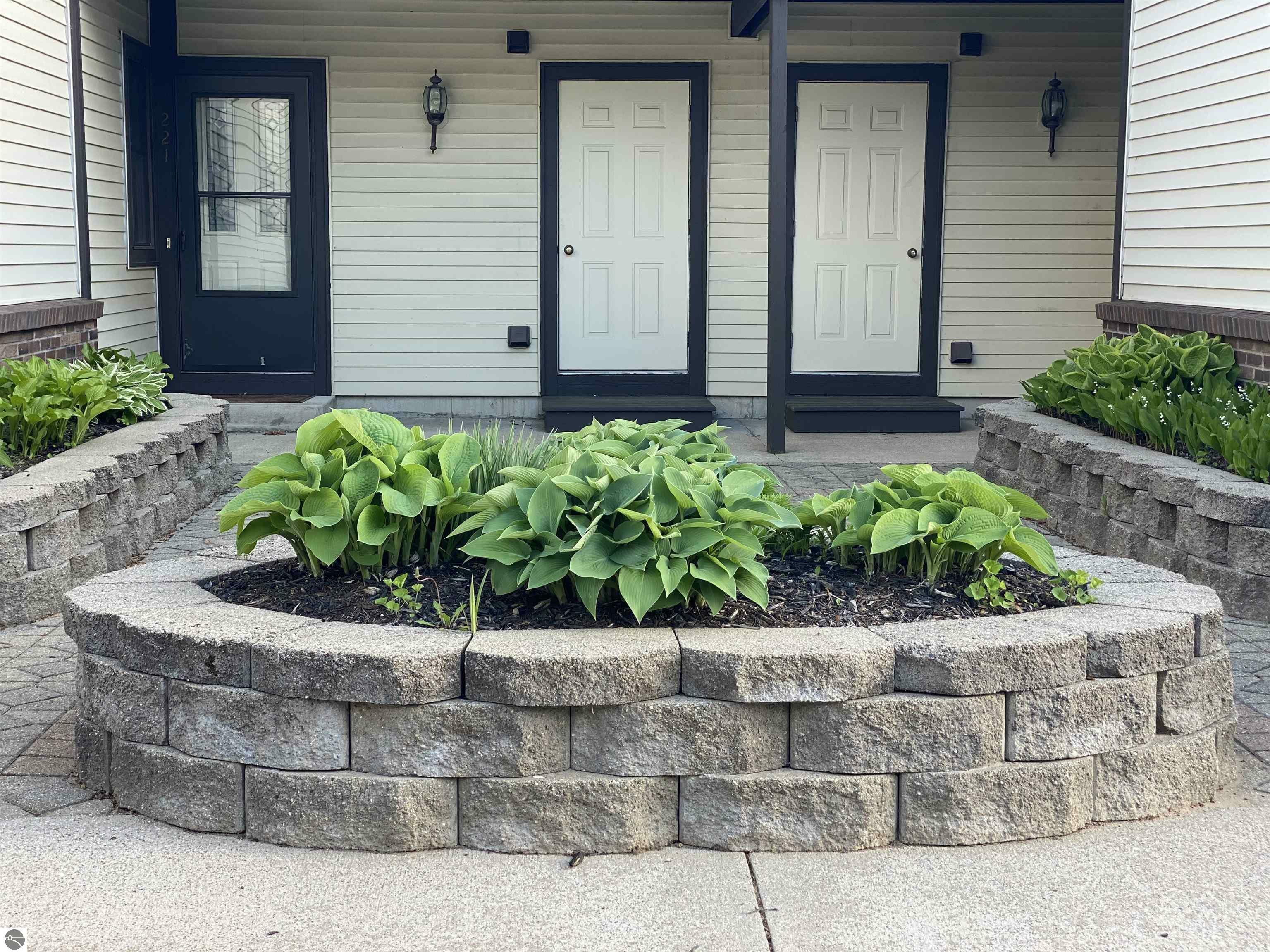 Property Photo: 225 Wildwood Drive MI 49601