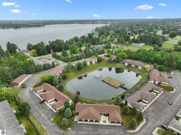 Property Photo: 225 Wildwood Drive MI 49601