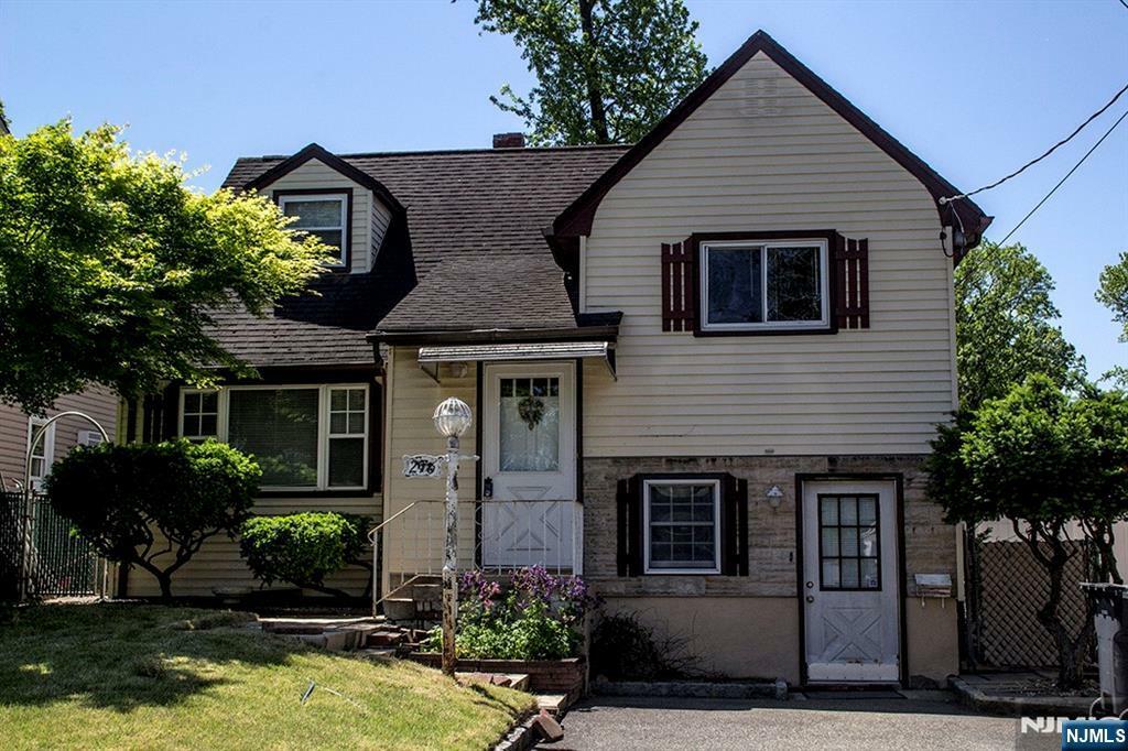 Property Photo: 276 Galvan Place NJ 07621
