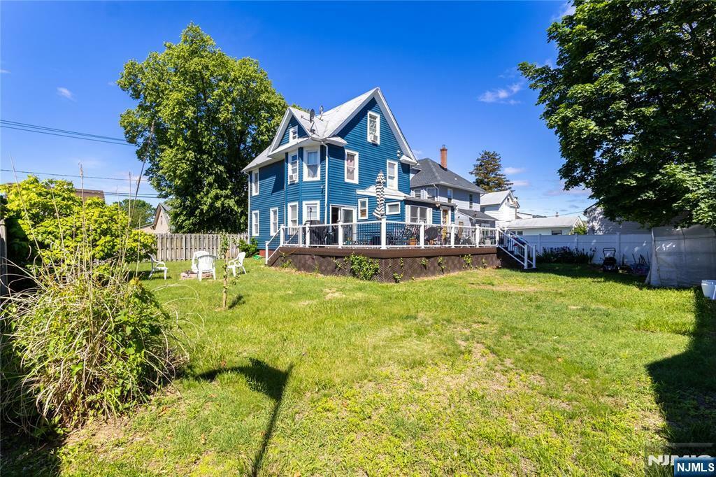 93 Rosemont Avenue  Elmwood Park NJ 07407 photo