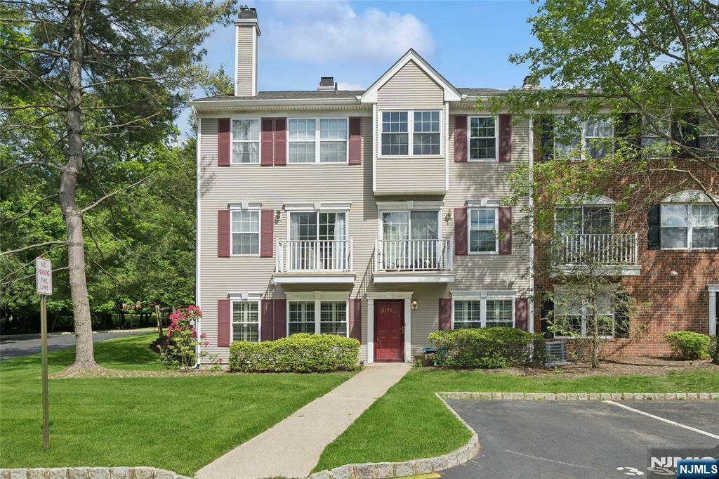 Property Photo: 2395 Quill Court NJ 07430