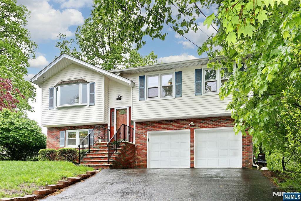 Property Photo: 70 McNomee Street NJ 07436