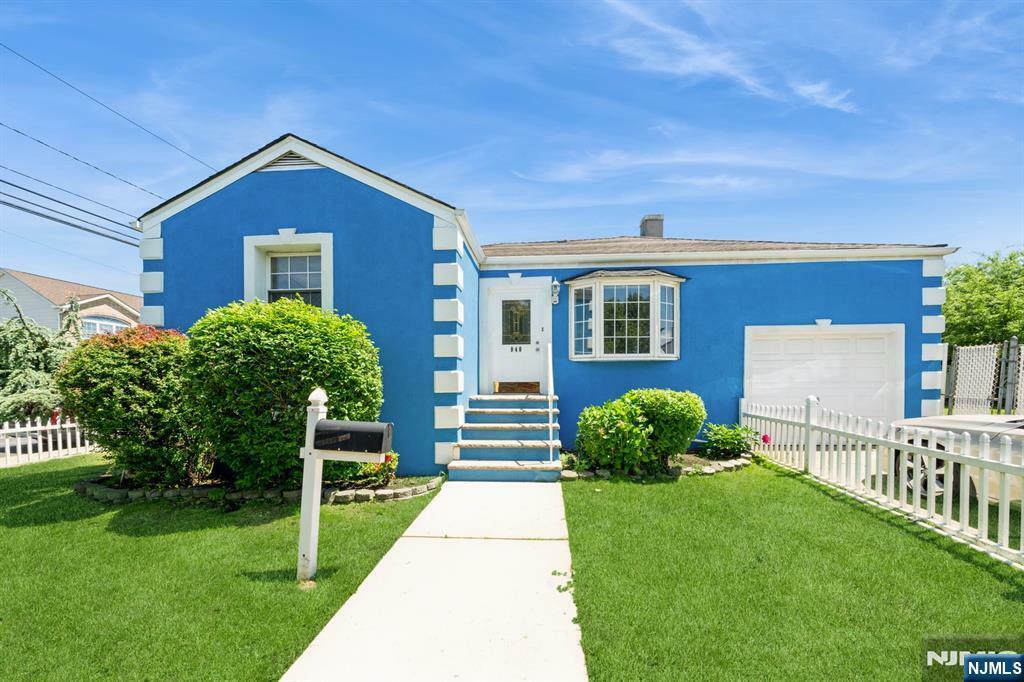 Property Photo:  940 Schopmann Drive  NJ 07094 