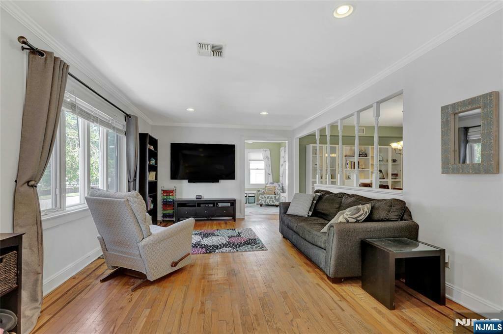 Property Photo: 11 Harrison Street NJ 07646