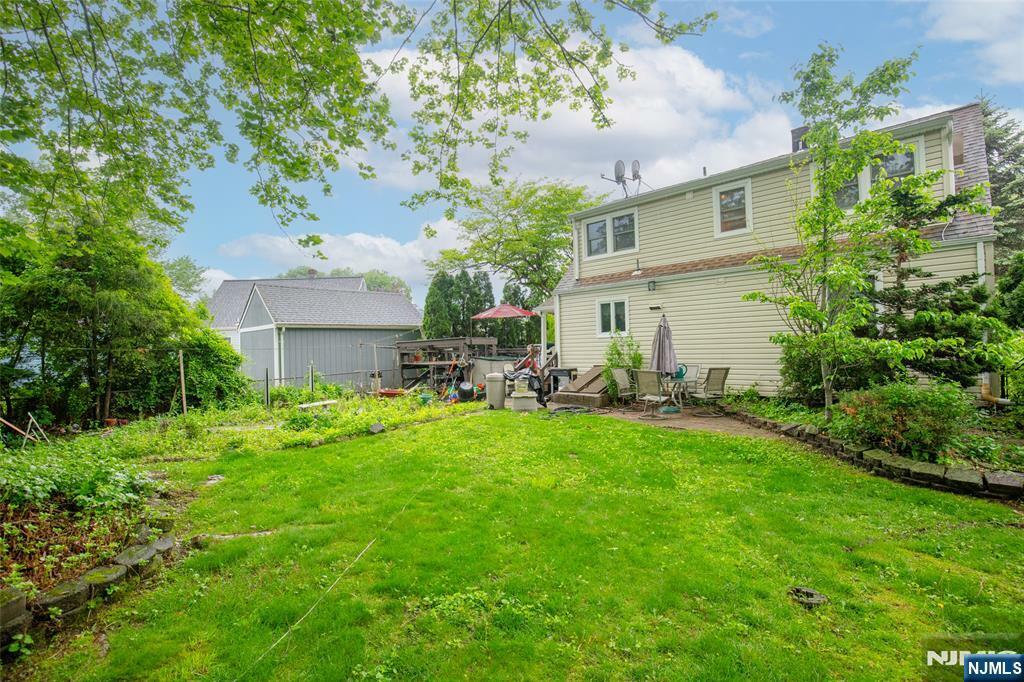 Property Photo: 38 Rockridge Road NJ 07420