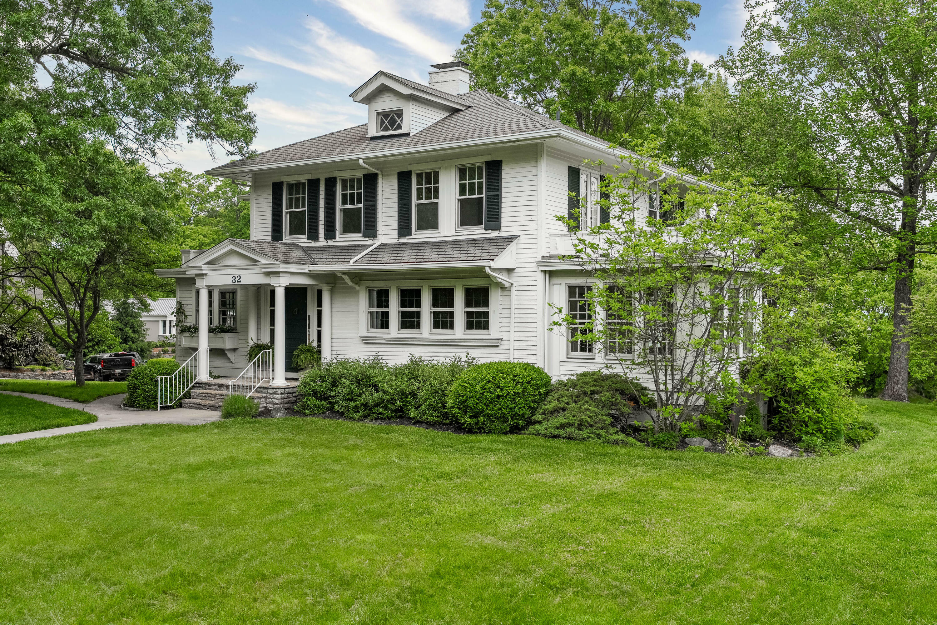 Property Photo: 32 S Shaw Lane KY 41075