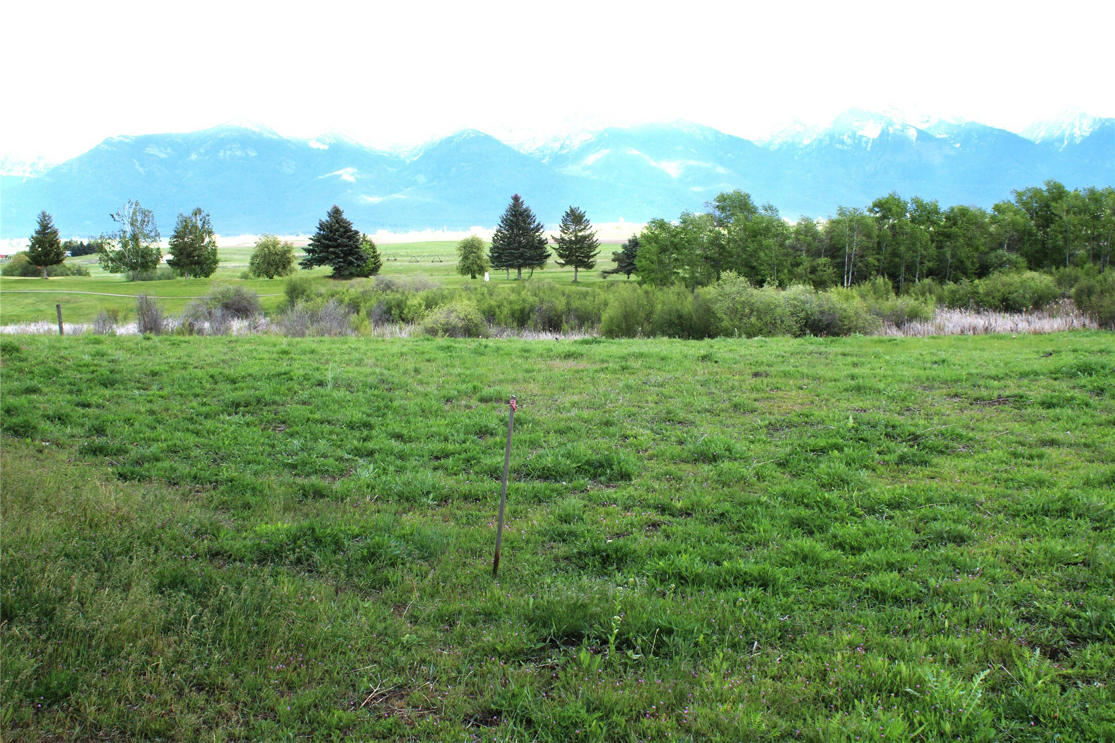 Property Photo: Nhn Stage Coach Trail MT 59864