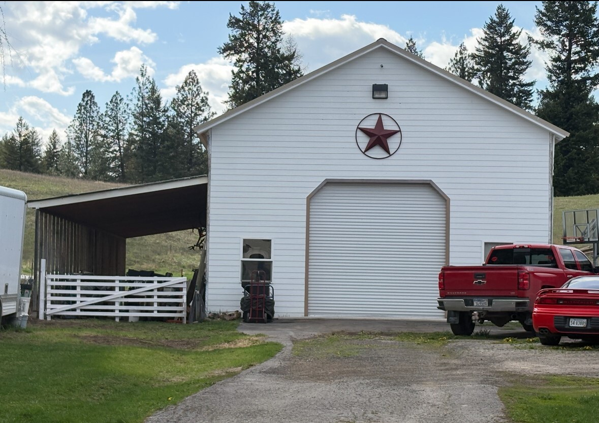 Property Photo: 614 Johnson Lane MT 59872