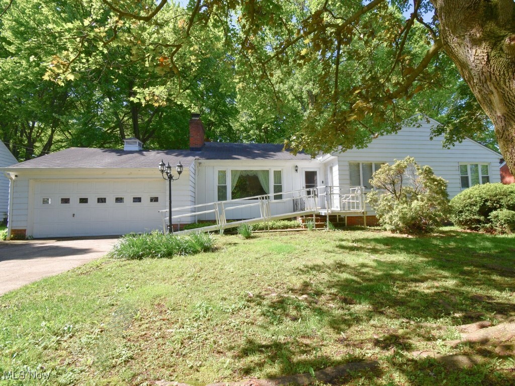 4628 Monticello Boulevard  South Euclid OH 44143 photo