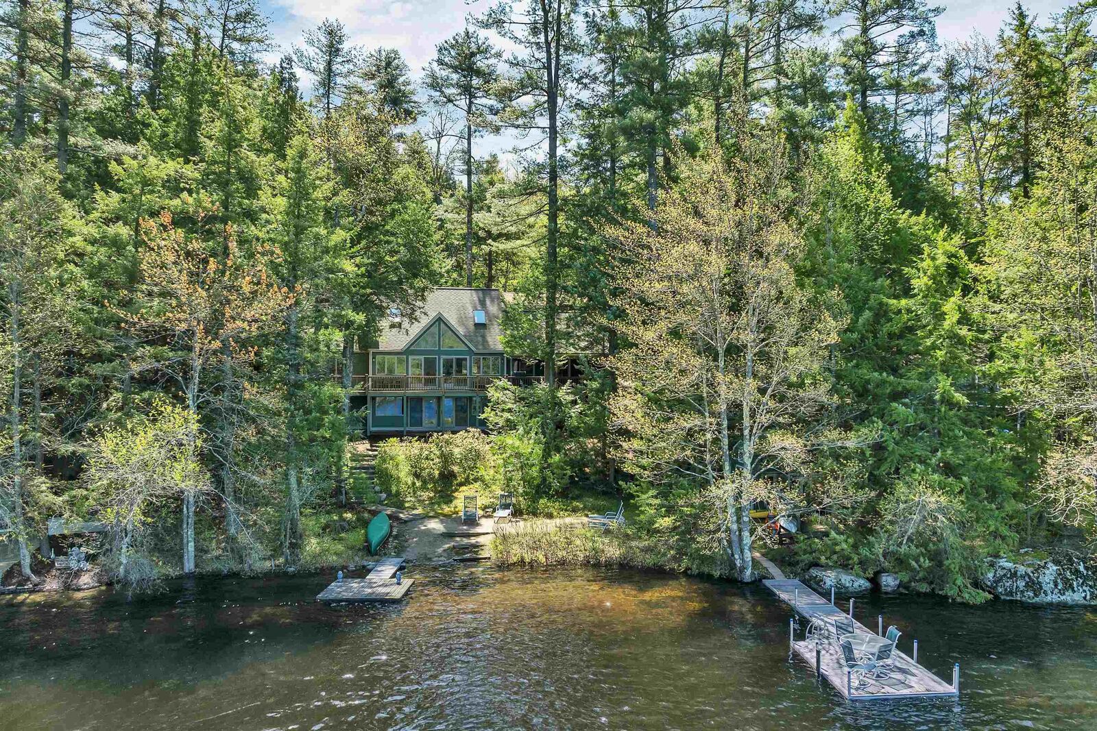 Property Photo: 17 Starr Way NH 03254