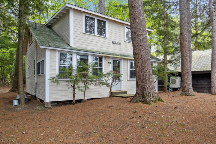 Property Photo: 17 Hayes Lane ME 04001