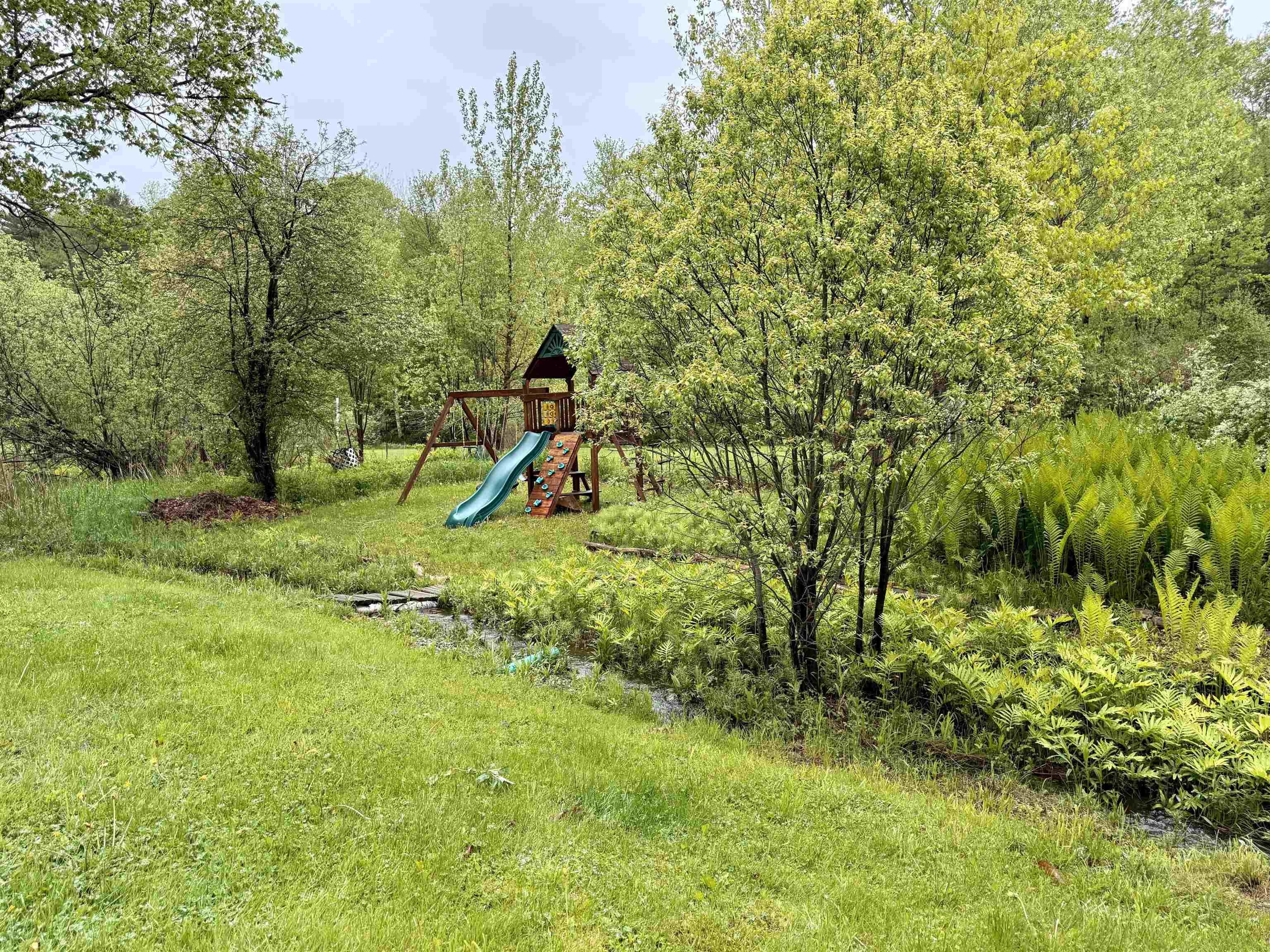 Property Photo: 8 Kilburn Lane VT 05494