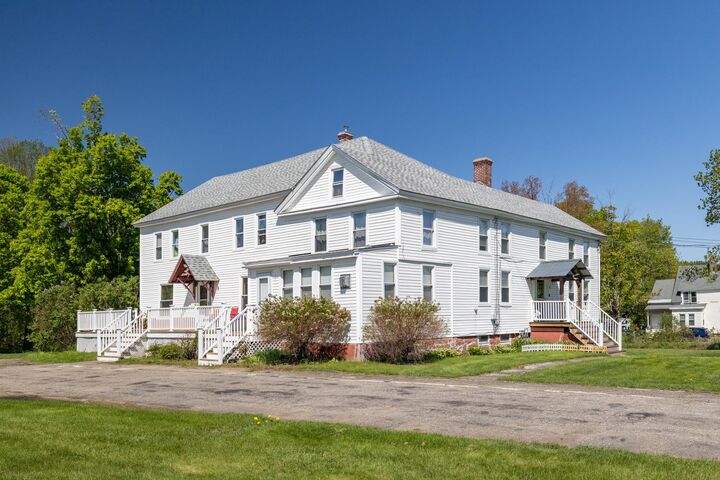 Property Photo:  16 Fowler Street  NH 03303 