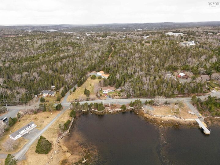 Property Photo: Lot 103 Prospect Bay Road NS B3T 1Z4