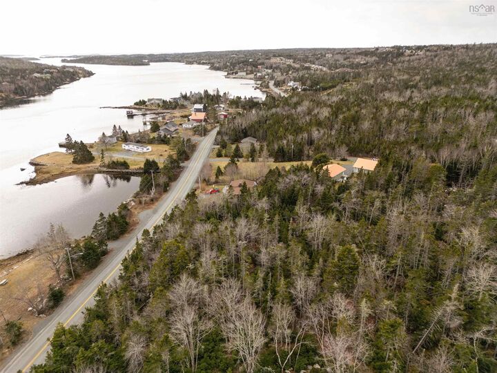 Property Photo: Lot 102 Prospect Bay Road NS B3T 1Z4