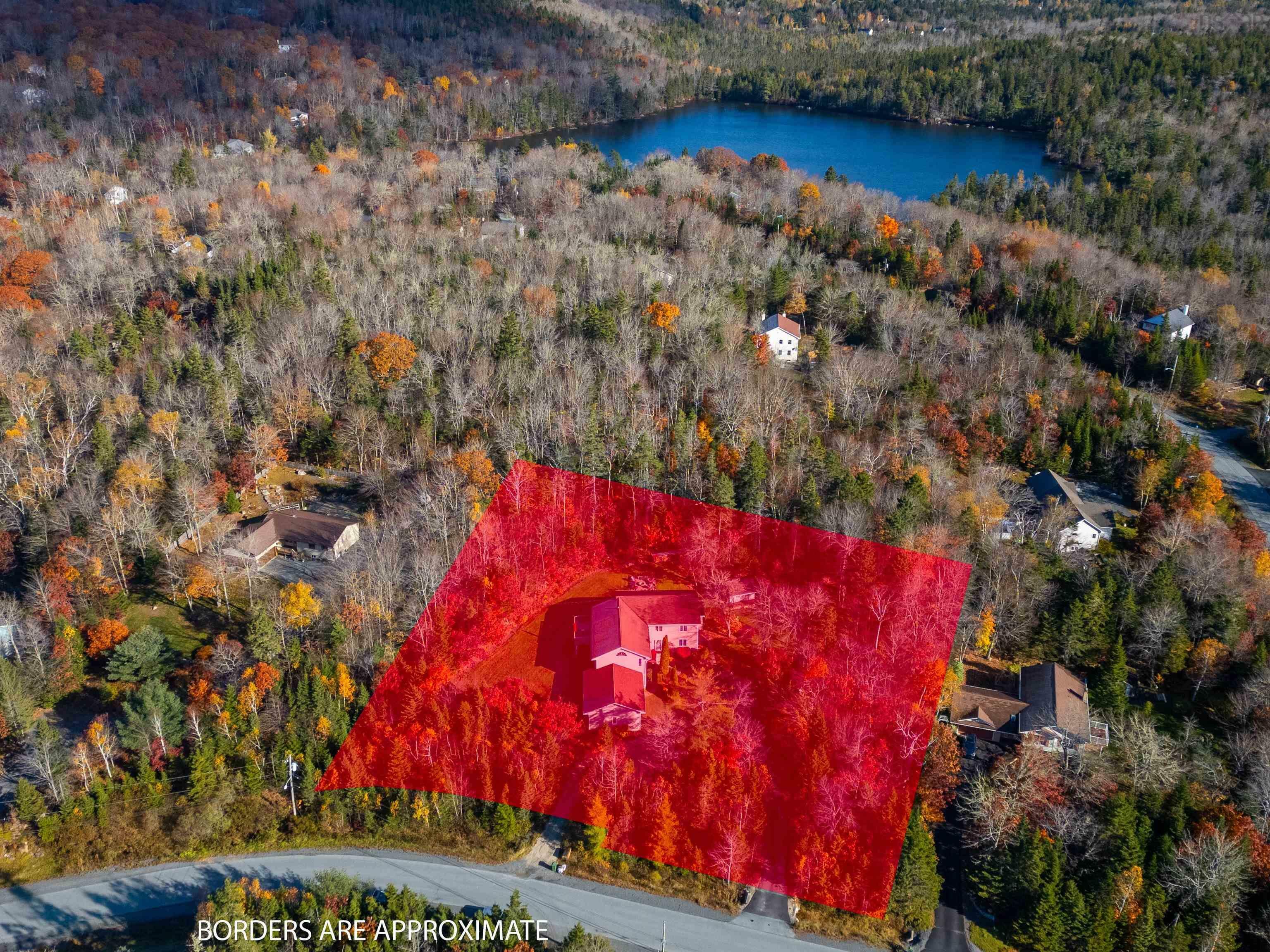 Property Photo: 6 Sherwood Drive NS B3Z 1G9