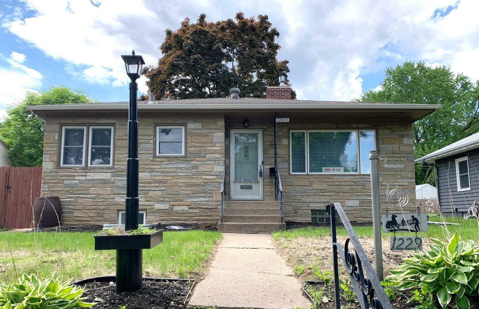 1229 Danforth Street N  Saint Paul MN 55117 photo