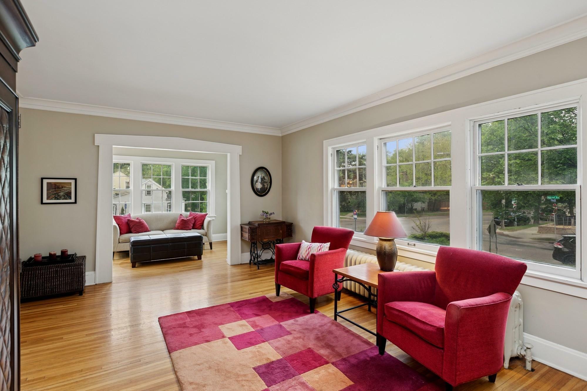 Property Photo: 4553 Harriet Avenue S MN 55419