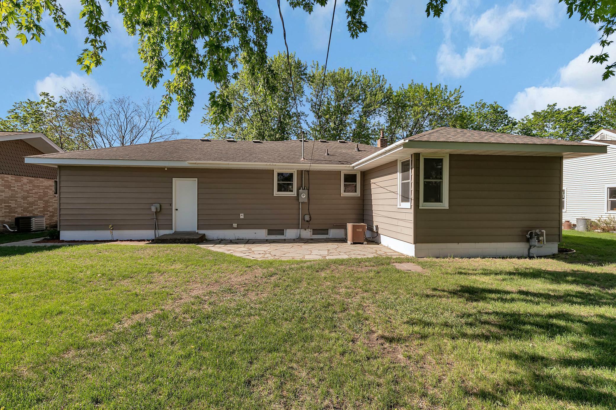 Property Photo: 232 Main Street E MN 56368