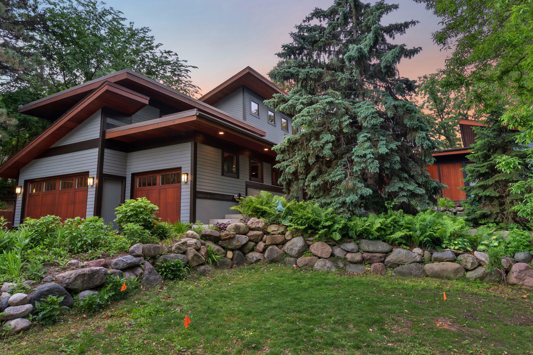 Property Photo:  14543 Pine Road NE  MN 55372 