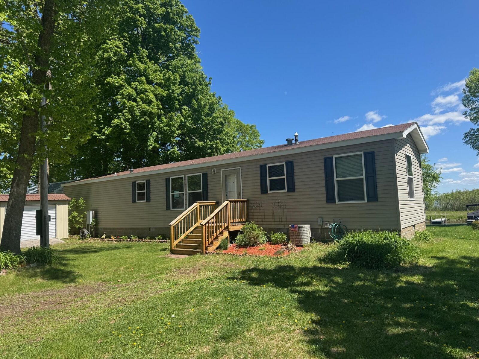 Property Photo:  39872 E Moose Lane  MN 56386 