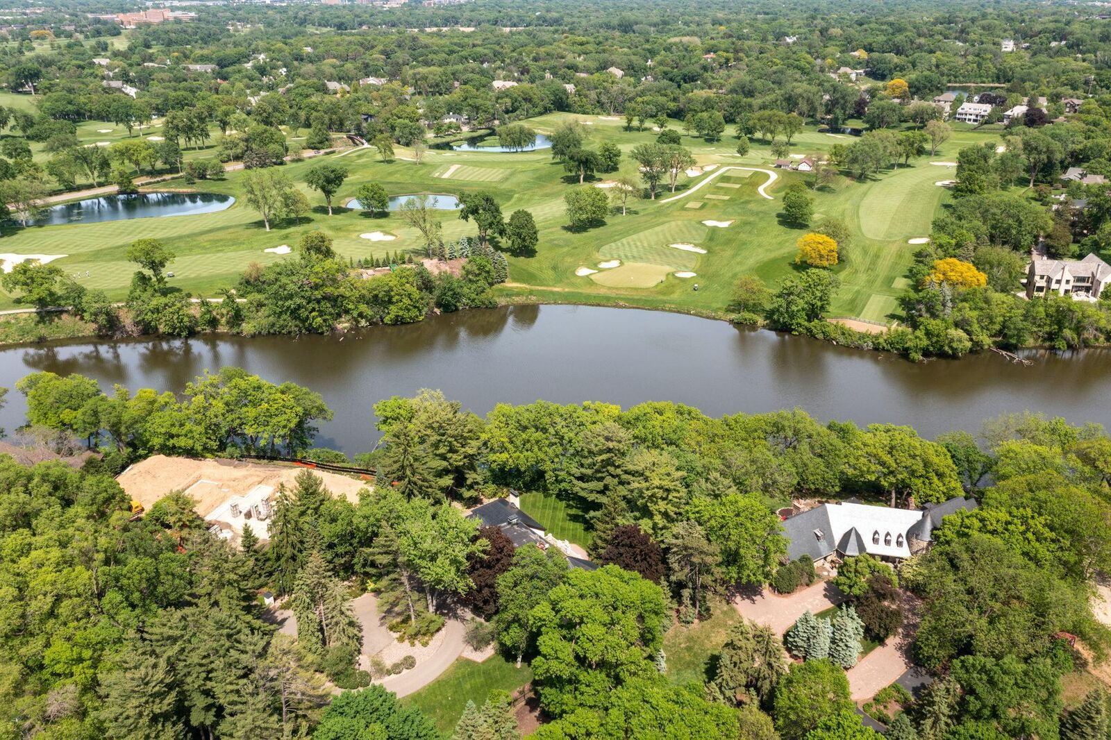 Property Photo:  5123 Lake Ridge Road  MN 55436 