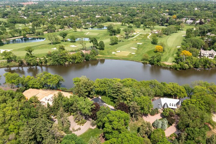 5123 Lake Ridge Road  Edina MN 55436 photo