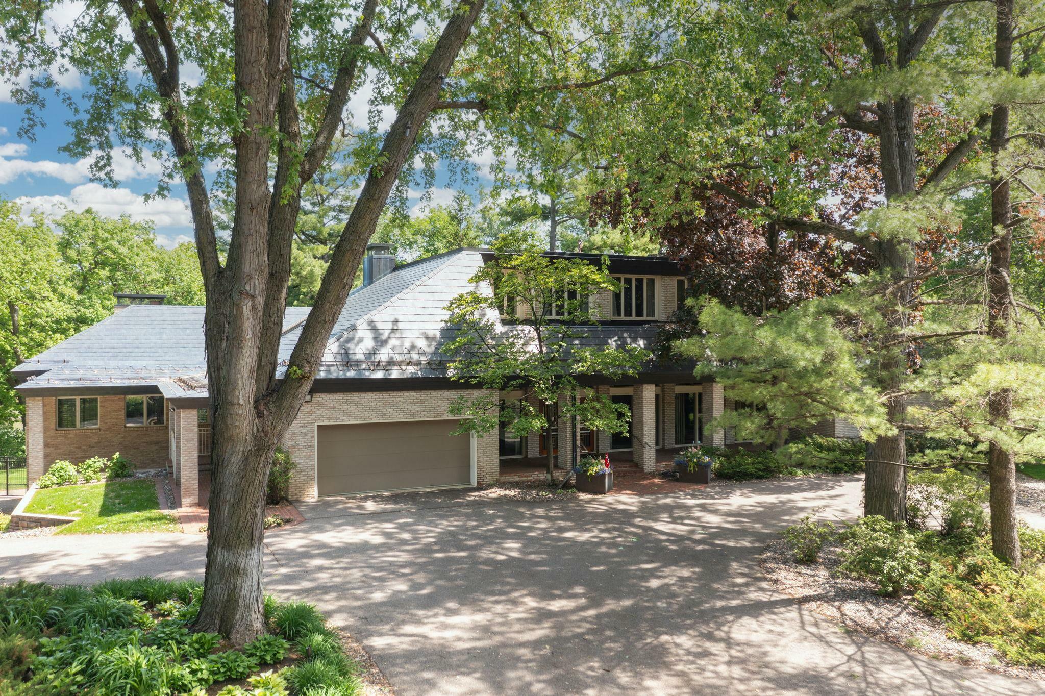 Property Photo: 5123 Lake Ridge Road MN 55436