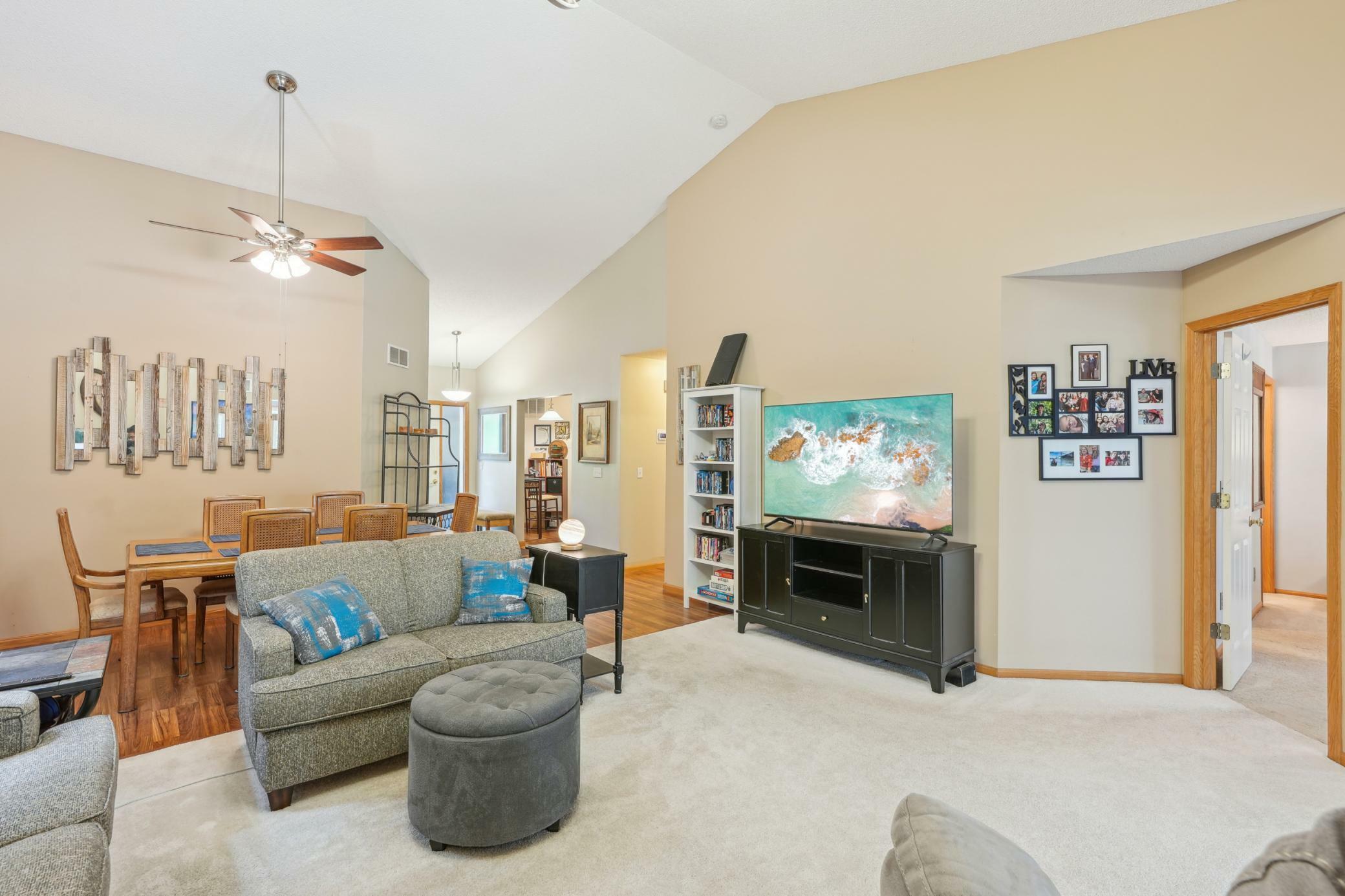 Property Photo: 7913 Barrymore Lane MN 55125