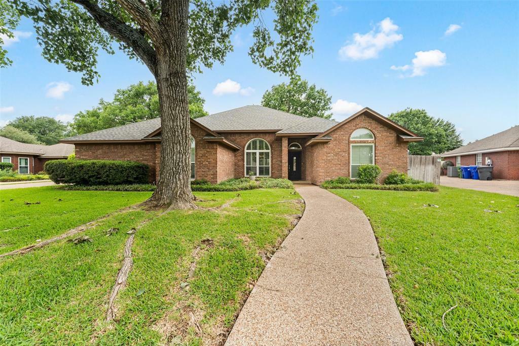 Property Photo: 9205 Yellow Stone Road TX 76712