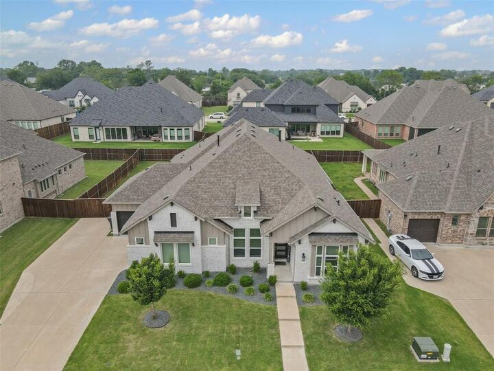 Property Photo:  1318 Middleton Drive  TX 75087 