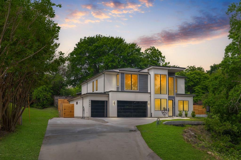 6984 Santa Barbara Drive  Dallas TX 75214 photo