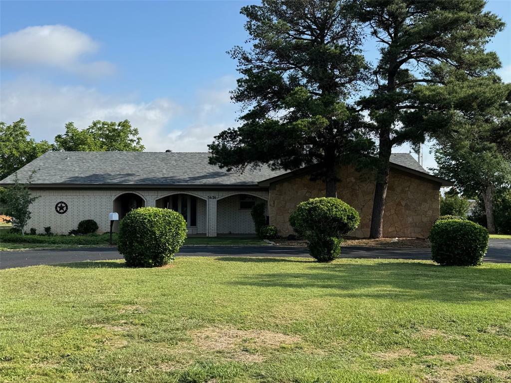 5626 Meadow Drive  Abilene TX 79606 photo