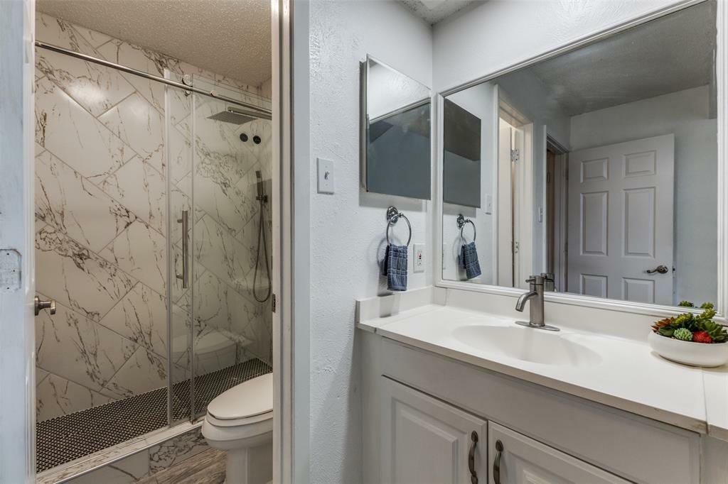 Property Photo: 2929 Forest Park Drive TX 75040
