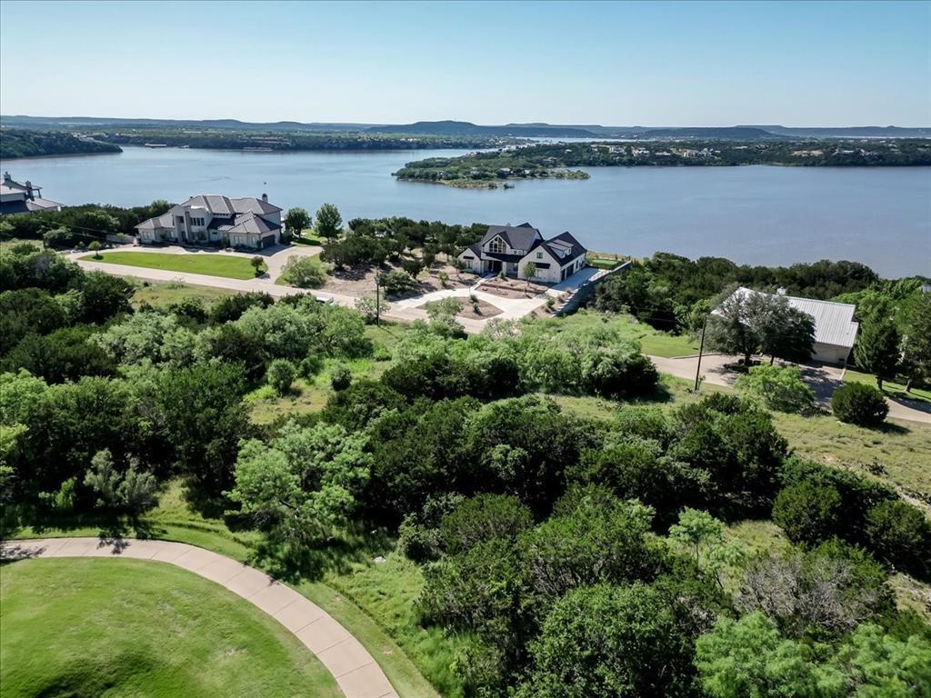 Property Photo:  Tbd Bay Hill Drive  TX 76449 